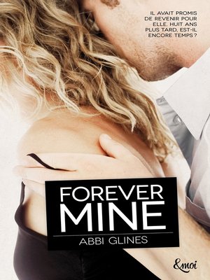 cover image of Forever mine
